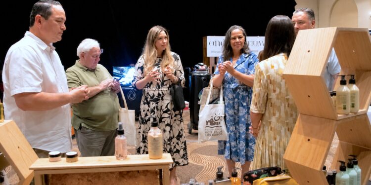 Expo Hotelera Los Cabos 2026 reúne al sector turístico para generar alianzas y oportunidades de negocio