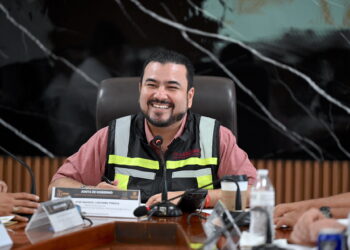Con aprobación de becas y estímulos, el INDEM fortalece el desarrollo deportivo en Los Cabos
