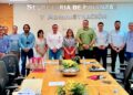 Aprueba Comité Técnico informe del segundo trimestre y fortalece acciones para la conservación de playas en Los Cabos