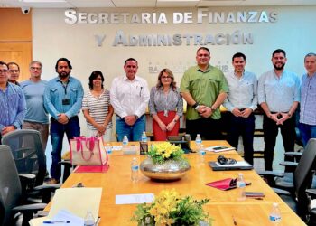 Aprueba Comité Técnico informe del segundo trimestre y fortalece acciones para la conservación de playas en Los Cabos