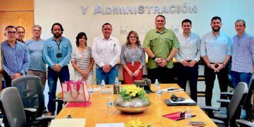 Aprueba Comité Técnico informe del segundo trimestre y fortalece acciones para la conservación de playas en Los Cabos