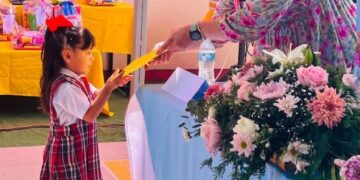 Pasan de nivel 37 mil estudiantes de educación básica en BCS