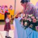Pasan de nivel 37 mil estudiantes de educación básica en BCS
