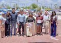 Entrega Atención Ciudadana tinacos a familias de Cabo San Lucas para mejorar almacenamiento de agua
