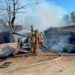Cuerpo de Bomberos de Cabo San Lucas atendió 470 emergencias durante julio