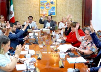 Aprueba Cabildo de Los Cabos ampliación de la Ruta 3 de transporte público en San José del Cabo