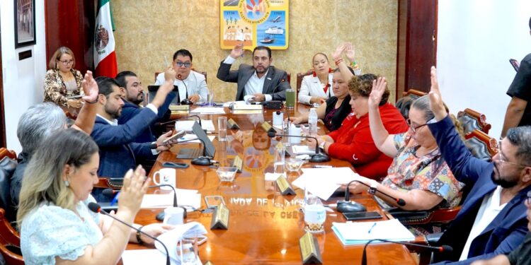 Aprueba Cabildo de Los Cabos ampliación de la Ruta 3 de transporte público en San José del Cabo