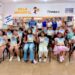 Concluye el taller “Mis Vacaciones en la Biblioteca 2026” en Cabo San Lucas