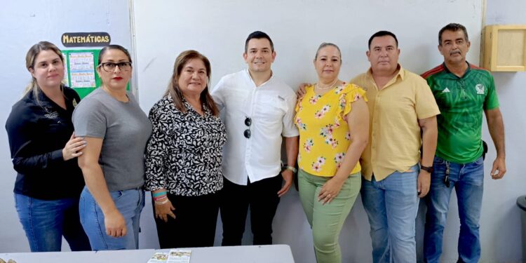 Integran Comités de Participación Social para la aplicación de recursos del FAISMUN 2026