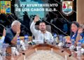 Priorizará Gobierno de Los Cabos economía familiar en análisis de tarifa de transporte