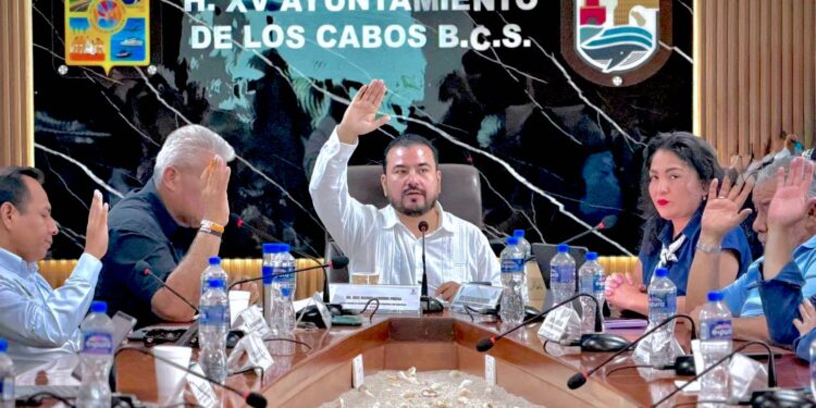 Priorizará Gobierno de Los Cabos economía familiar en análisis de tarifa de transporte