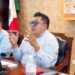 Reforzarán coordinación interinstitucional para atender temas prioritarios en El Médano