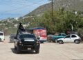 Mantiene Policía Municipal de La Paz recorridos preventivos en la ciudad durante vacaciones