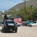 Mantiene Policía Municipal de La Paz recorridos preventivos en la ciudad durante vacaciones
