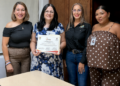 Capacitan a más de 1, 200 trabajadores del sector hotelero en derechos humanos y respeto laboral en Los Cabos