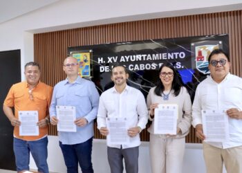Aprueba DIF Los Cabos jornada anual para niñas y niños con cardiopatías