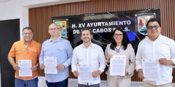 Aprueba DIF Los Cabos jornada anual para niñas y niños con cardiopatías