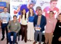 Fortalecerá DIF Los Cabos programa de Desayunos Escolares con donativo de Los Cabos Children’s Foundation