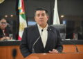 Propone diputado Fabrizio del Castillo crear la “hora académica” para impulsar la profesionalización de las y los servidores públicos 