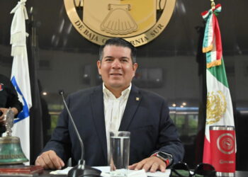 Convocan por primera vez a la Conferencia de Legisladores y Alcaldes en BCS