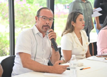Todo listo para el II Torneo de Pesca Copa Legisladores en Loreto  