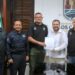 Designan a Jesús Antonio Sández García como encargado de despacho de Tránsito y Vialidad de Los Cabos