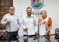 Brinda XV Ayuntamiento certeza jurídica a casi 5 mil familias de la colonia López Obrador en Cabo San Lucas