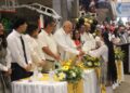 Destaca Baja California Sur como entidad con mejores indicadores educativos: Víctor Castro Cosío