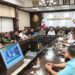 Sesiona Comité Estatal de Protección Civil; sin afectaciones por lluvias y fuertes vientos