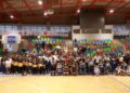Gobernador inaugura en La Paz la etapa estatal de la Paralimpiada Nacional CONADE 2026