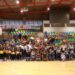 Gobernador inaugura en La Paz la etapa estatal de la Paralimpiada Nacional CONADE 2026