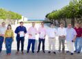 CECyTE BCS fortalece vinculación con tres convenios en Los Cabos