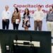 Realiza Gobierno del Estado décima sesión de capacitación para la Entrega-Recepción