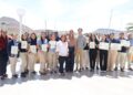 ICATEBCS entrega más de 6 mil constancias de capacitación en el primer semestre de 2026