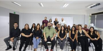 Acerca ICATEBCS opciones de formación a la comunidad universitaria de la UDT