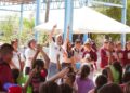 Fomenta Gobierno de BCS la activación física en niñas, niños y jóvenes