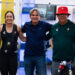 Atletas de BCS conquistan 11 medallas en los Juegos Centroamericanos y del Caribe 2026