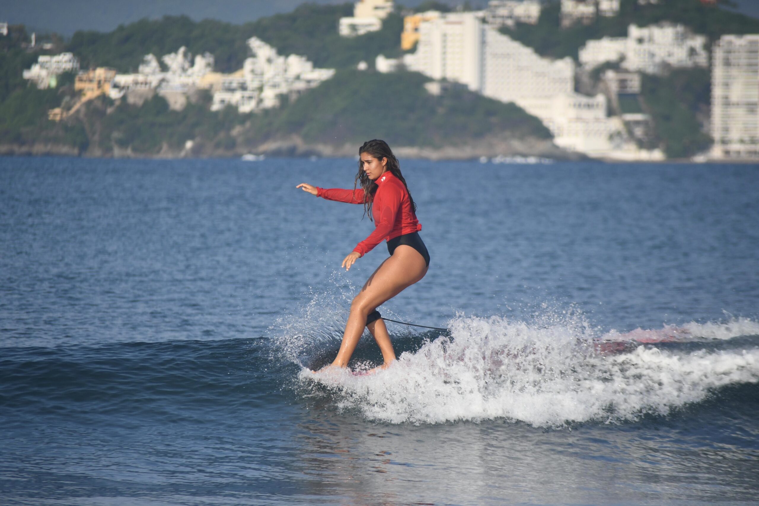 INSUDE respalda el 5.º San Juanico LogFest para fortalecer el surf en BCS