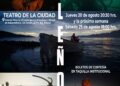 Presentará ISC el estreno mundial del documental “Isleño”
