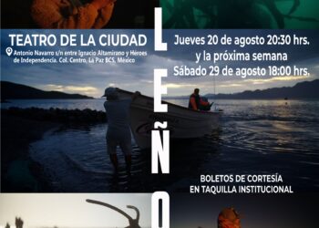 Presentará ISC el estreno mundial del documental “Isleño”