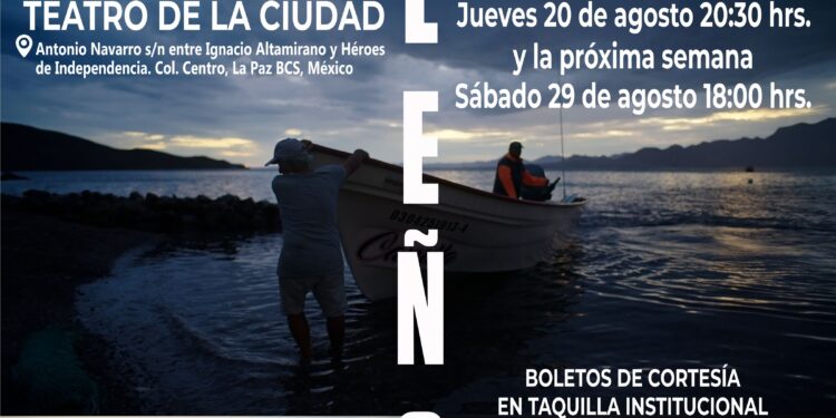 Presentará ISC el estreno mundial del documental “Isleño”