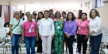 Segunda generación de Escuela para Emprendedoras inicia actividades en Los Cabos