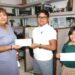 Más de 2 mil mdp en becas para educación básica invierten Federación y Gobierno de BCS