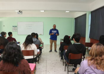 SEP publica convocatoria para guías y promotores del Bachillerato Nacional Margarita Maza