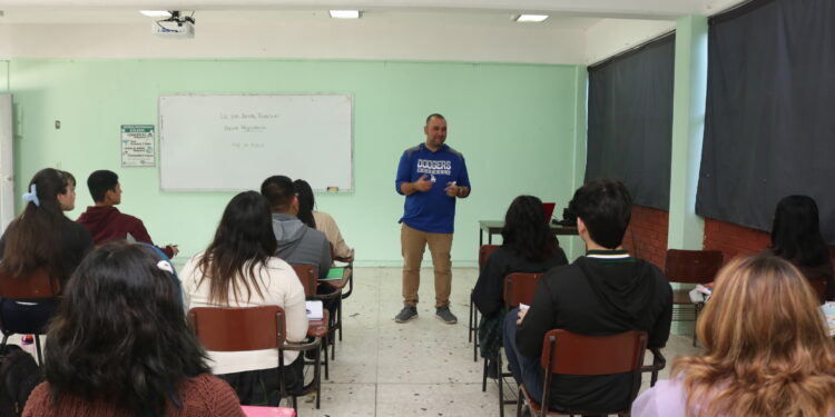 SEP publica convocatoria para guías y promotores del Bachillerato Nacional Margarita Maza