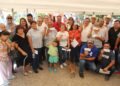 SETUE impulsa reactivación económica de 23 familias de San José de Comondú