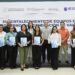 Entrega Subsecretaría de Administración 11 becas a personal del Gobierno del Estado