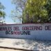 Realiza Gobierno del Estado mejoras a las instalaciones de Talleres Generales
