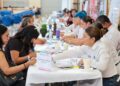 Convoca SNE a Feria Nacional de Empleo con más de 250 vacantes