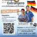 Servicio Nacional de Empleo de BCS ofrece vacantes de enfermería en Alemania